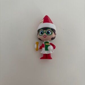 Elf on the shelf mini